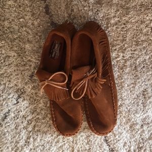 Minnetonka Moccasin